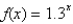 Evaluate the function   at   . Round to 3 decimal places.