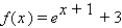 Graph the function using translations.  