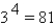 Write the equation   in logarithmic form.