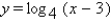 Find the graph of the function.  