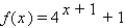 Graph the function using translations.  