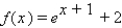 Graph the function using translations.  
