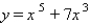 Tell whether the function is even or odd. If it is neither, so indicate.