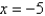 <strong>Which of the following is a zero of the given function? , , , </strong> A) B) C) D) E)none of these