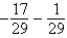 <strong>Simplify and write the answer in standard form.</strong> A) i B) i C) i D) i E) i