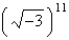 <strong>Simplify and write the answer in standard form.</strong> A) B) C) D)The expression cannot be simplified. E)