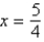 <strong>Solve using the quadratic formula.</strong> A) B) C) D) E)