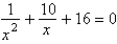 <strong>Find all solutions of .</strong> A) B) C) D) E)