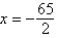 <strong>Which of the following is a zero of the given function? , ' , </strong> A) B) C) D) E)none of these