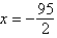 <strong>Which of the following is a zero of the given function? , ' , </strong> A) B) C) D) E)none of these