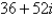 <strong>Simplify and write the answer in standard form.</strong> A) B) C) D) E)