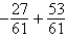 <strong>Simplify and write the answer in standard form.</strong> A) i B) i C) i D) i E) i
