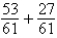 <strong>Simplify and write the answer in standard form.</strong> A) i B) i C) i D) i E) i