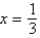 <strong>Solve: </strong> A) B) C) D) E)