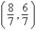 <strong>Determine any point(s) of intersection between the following equations. </strong> A) B) C) D) E)
