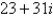 <strong>Simplify and write the answer in standard form.</strong> A) B) C) D) E)