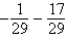 <strong>Simplify and write the answer in standard form.</strong> A) i B) i C) i D) i E) i