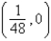 <strong>Find the x-intercepts of the graph of the equation </strong> A) B) , C) , D) , E)
