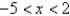 <strong>Solve: </strong> A) B)no solution C) D) E)