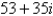 <strong>Simplify and write the answer in standard form.</strong> A) B) C) D) E)