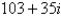 <strong>Simplify and write the answer in standard form.</strong> A) B) C) D) E)