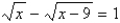<strong>Find all solutions of .</strong> A) B) C) D) E)