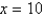 <strong>Find all solutions of .</strong> A) B) C) D) E)