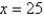 <strong>Find all solutions of .</strong> A) B) C) D) E)
