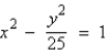 <strong>An elliptical stained-glass insert is to be fitted in a rectangular opening (see figure). Using the coordinate system shown, find an equation for the ellipse. </strong> A) B) C) D) E)