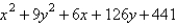 <strong>Find the center and vertices of the ellipse. = 0</strong> A)center: (-3, -7) vertices: (-6, -7), (0, -7) B)center: (3, 7) vertices: (2, 7), (4, 7) C)center: (3, 7) vertices: (0, 7), (6, 7) D)center: (-7, -3) vertices: (-10, -3), (-4, -3) E)center: (-3, -7) vertices: (-4, -7), (-2, -7)