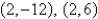 <strong>Find the standard form of the equation of the ellipse with the given characteristics. foci: endpoints of the major axis: </strong> A) B) C) D) E)