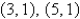 <strong>Find the center and vertices of the ellipse. </strong> A)center: vertices: B)center: vertices: C)center: vertices: D)center: vertices: E)center: vertices: