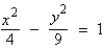 <strong>An elliptical stained-glass insert is to be fitted in a rectangular opening (see figure). Using the coordinate system shown, find an equation for the ellipse. </strong> A) B) C) D) E)