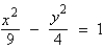 <strong>An elliptical stained-glass insert is to be fitted in a rectangular opening (see figure). Using the coordinate system shown, find an equation for the ellipse. </strong> A) B) C) D) E)