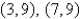 <strong>Find the center and foci of the ellipse. </strong> A)center: foci: B)center: foci: C)center: foci: D)center: foci: E)center: foci:
