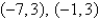 <strong>Find the center and vertices of the ellipse. </strong> A)center: vertices: B)center: vertices: C)center: vertices: D)center: vertices: E)center: vertices: