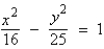 <strong>Find the standard form of the equation of the ellipse with vertices and eccentricity .</strong> A) B) C) D) E)