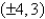 <strong>Find the vertices and asymptotes of the hyperbola. </strong> A)vertices: asymptote: B)vertices: asymptote: C)vertices: asymptote: D)vertices: asymptote: E)vertices: asymptote:
