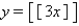 <strong>Graph the function. </strong> A) B) C) D)