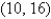 <strong>Find the midpoint between the two points and .</strong> A) B) C) D) E)