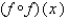 <strong>Let . Find the composite function which expresses the given correspondence correctly. </strong> A) B) C) D) E)none of the above