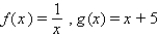 <strong>Let . Find the composite function which expresses the given correspondence correctly. </strong> A) B) C) D) E)none of the above