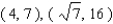 <strong>Use the method of substitution to solve the system. </strong> A) B) C) D) E)no solution