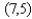 <strong>Sketch the region R determined by the given constraints, and label its vertices. Find the maximum value of C on R. </strong> A)maximum of 20 at B)maximum of 24 at C)maximum of 0 at D)maximum of 22 at E)maximum of 18 at