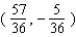 <strong>Solve the system using the inverse method.</strong> A) B) C) D)The system is inconsistent E)The equations are dependent
