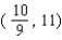 <strong>Solve the system using the inverse method.</strong> A) B) C) D)The system is inconsistent E)The equations are dependent