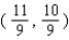 <strong>Solve the system using the inverse method.</strong> A) B) C) D)The system is inconsistent E)The equations are dependent
