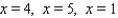 <strong>Let be the identity matrix of order 2, and let . Find the polynomial for the given matrix A. (In the study of matrices, is the characteristic polynomial of A, and the zeros of are the characteristic values (eigenvalues) of A.) </strong> A) B) C) D) E)