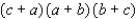 <strong>Find the determinant. </strong> A) B) C) D) E)