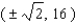 <strong>Use the method of substitution to solve the system. </strong> A) B) C) D) E)no solution